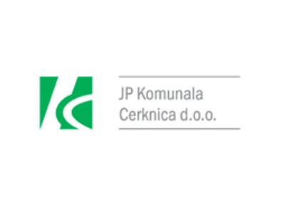 JP Komunala Cerknica d.o.o.